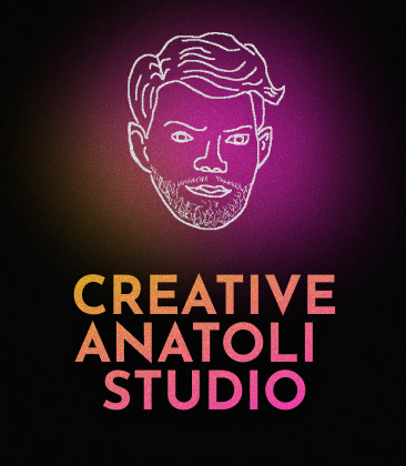 Anatoli Studio Showreel